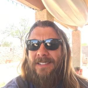 Meet your Posher, Ben